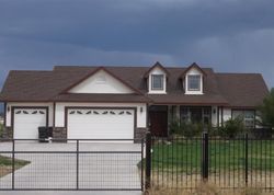 Pre-foreclosure Listing in RUBIO WAY GARDNERVILLE, NV 89460