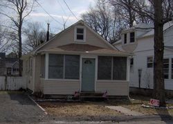 Pre-foreclosure Listing in E LONG BRANCH AVE OCEAN GATE, NJ 08740