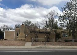 Pre-foreclosure in  CONSTITUTION AVE NE Albuquerque, NM 87112