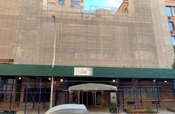 Pre-foreclosure in  W 50TH ST X New York, NY 10019