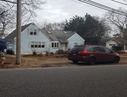 Pre-foreclosure Listing in CARROLL AVE RONKONKOMA, NY 11779