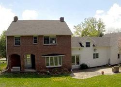 Pre-foreclosure in  WELLS CURTICE RD Canandaigua, NY 14424