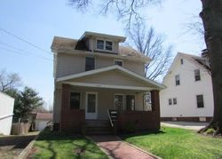 Pre-foreclosure Listing in 4TH ST CUYAHOGA FALLS, OH 44221