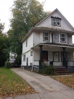 Pre-foreclosure in  ENGLEWOOD AVE Cleveland, OH 44108