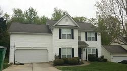 Pre-foreclosure in  STONEY PLACE CT Charlotte, NC 28262