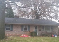 Pre-foreclosure Listing in E WILLOW ST ELIZABETHTOWN, PA 17022