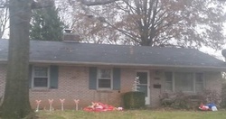 Pre-foreclosure in  E WILLOW ST Elizabethtown, PA 17022