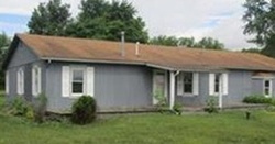 Pre-foreclosure in  N 100 W Shelbyville, IN 46176