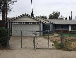Pre-foreclosure in  HASKELL AVE North Hills, CA 91343