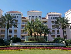 Pre-foreclosure in  YACHT HARBOR DR UNIT 571 Palm Coast, FL 32137