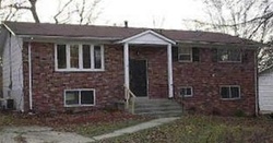 Pre-foreclosure Listing in JARVIS AVE OXON HILL, MD 20745