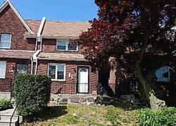 Pre-foreclosure in  LOUISE RD Philadelphia, PA 19138