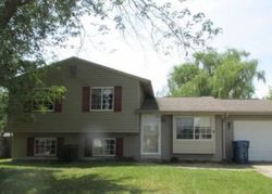 Pre-foreclosure Listing in OAKDEN CT WHITELAND, IN 46184