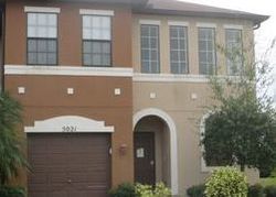 Pre-foreclosure in  NW COVENTRY CIR Port Saint Lucie, FL 34986