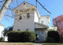 Pre-foreclosure Listing in N HOWARD ST UNION CITY, IN 47390