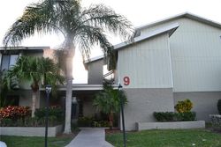 Pre-foreclosure Listing in NW FORK RD APT 9-1 STUART, FL 34994