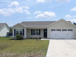 Pre-foreclosure Listing in SWEET GUM LN RICHLANDS, NC 28574