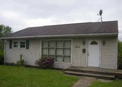 Pre-foreclosure Listing in OAKLAND BLVD CAMBRIDGE, OH 43725