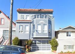 Pre-foreclosure in  SILLIMAN ST San Francisco, CA 94134