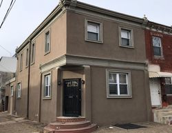 Pre-foreclosure in  S 5TH ST Philadelphia, PA 19148