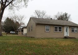 Pre-foreclosure in  N 10TH ST Lincoln, NE 68521