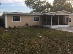 Pre-foreclosure in  W CLIFTON ST Tampa, FL 33615