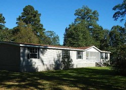 Pre-foreclosure in  HIGHWAY 175 Mansfield, LA 71052