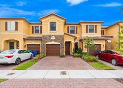 Pre-foreclosure in  NW 88TH TER Miami, FL 33178