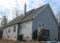 Pre-foreclosure in  CARDINAL DR Winchester, VA 22602
