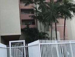 Pre-foreclosure in  BIARRITZ DR  Miami Beach, FL 33141