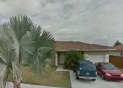 Pre-foreclosure in  SW 209TH ST Miami, FL 33177