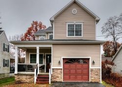 Pre-foreclosure in  DOTEN AVE Saratoga Springs, NY 12866