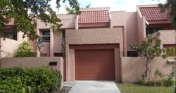 Pre-foreclosure in  NW 57TH TER # 5 Fort Lauderdale, FL 33313