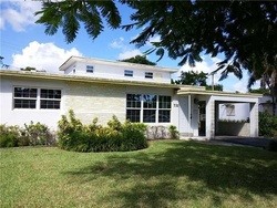 Pre-foreclosure in  ARIZONA AVE Fort Lauderdale, FL 33312