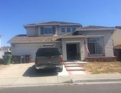 Pre-foreclosure Listing in HILLVIEW ST HAYWARD, CA 94544