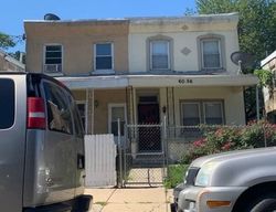 Pre-foreclosure in  CALLOWHILL ST Philadelphia, PA 19151