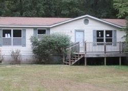 Pre-foreclosure Listing in COYOTE TRL JACKSON, GA 30233