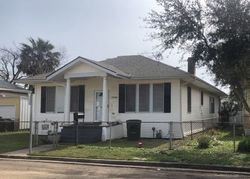 Pre-foreclosure in  AVENUE Q 1/2 Galveston, TX 77550