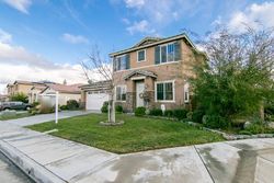 Pre-foreclosure in  W AVENUE P6 Palmdale, CA 93551