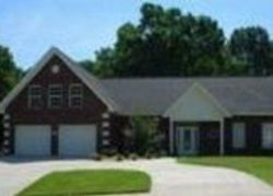 Pre-foreclosure in  TUNBRIDGE DR Bentonville, AR 72712