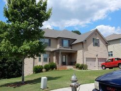 Pre-foreclosure in  WATERDALE RD SW Atlanta, GA 30331