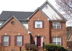 Pre-foreclosure in  ADAMS LANDING CT Lawrenceville, GA 30046