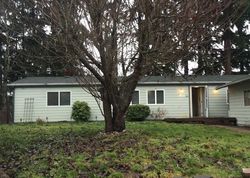 Pre-foreclosure Listing in 124TH STREET CT E PUYALLUP, WA 98374