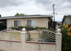 Pre-foreclosure in  W 234TH ST Carson, CA 90745