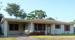 Pre-foreclosure in  15TH AVE N Texas City, TX 77590