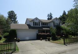 Pre-foreclosure in  MISS ELLIS LOOP NE Poulsbo, WA 98370