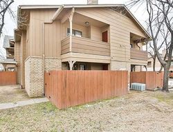 Pre-foreclosure Listing in S COLLEGE AVE UNIT 2007 TULSA, OK 74137