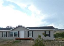 Pre-foreclosure in  CLEVELAND AVE Salmon, ID 83467