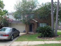 Pre-foreclosure Listing in COPPER GABLES LN CYPRESS, TX 77429