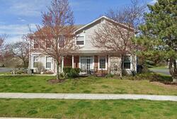 Pre-foreclosure Listing in WHITFIELD DR SUGAR GROVE, IL 60554